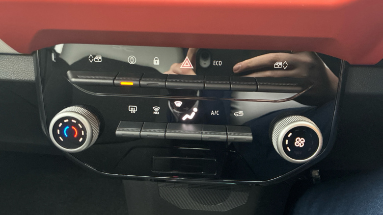 Dacia Spring 27kWh Expression 65 48kW 5dr Auto Electric Hatchback